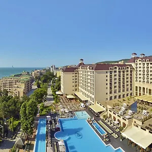 Melia Grand Hermitage Hotel Złote Piaski